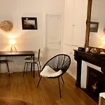 Paris 9E Bel Appartement De 40M2